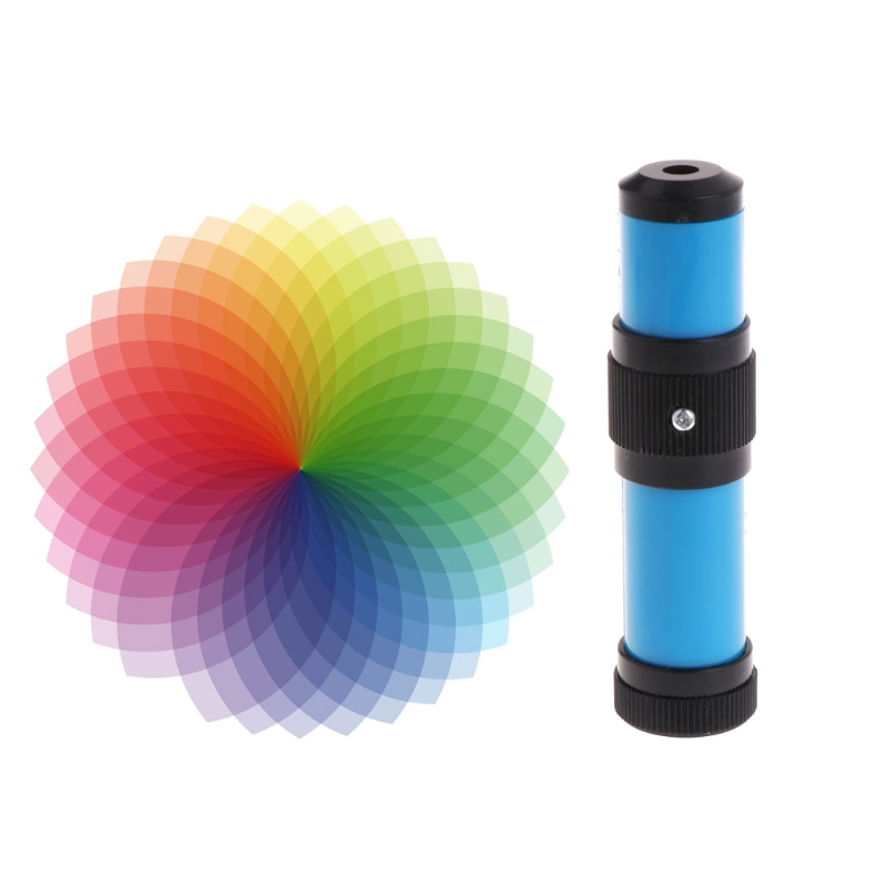 Spectroscope Handheld - 포켓 회절 분광기 휴대용 분광기 발광