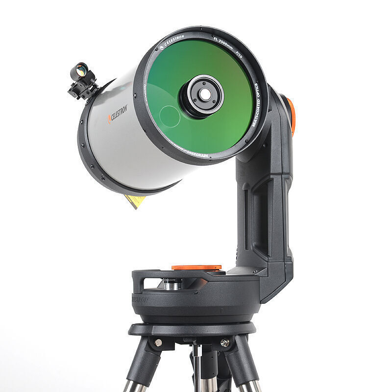 Celestron Telescope Nexstar 8Se - 셀레스트론 넥스타 에볼루션 8인치 SCT Wi-Fi