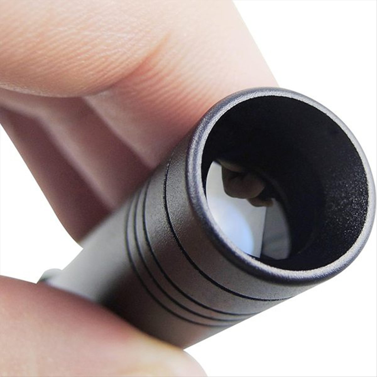 Spectroscope Handheld - 휴대용 회절 분광경 및 고강도 방해석