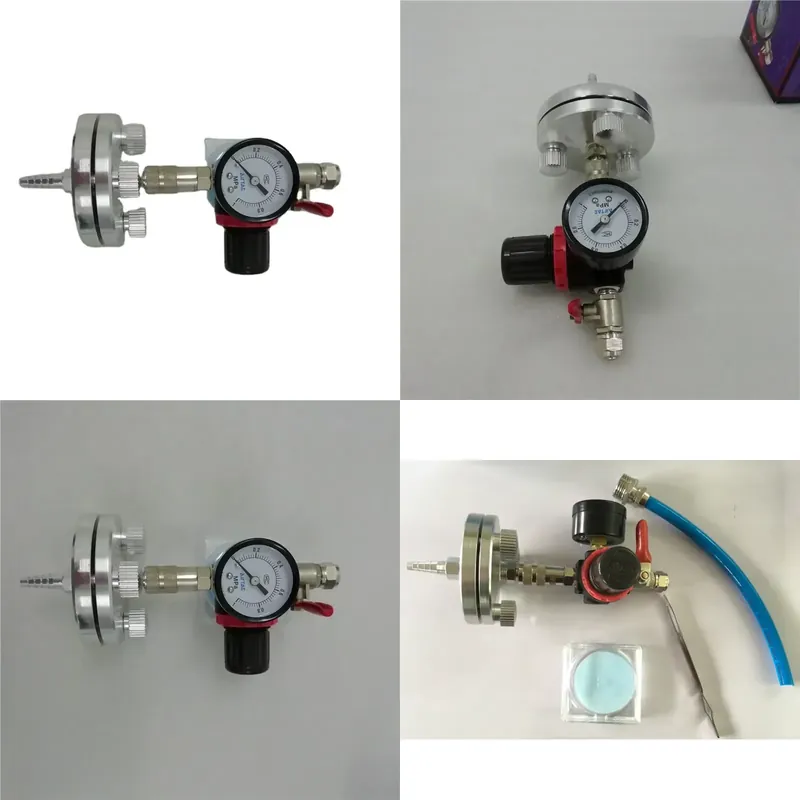Water Testing Kit - 수질 측정용 SDI 테스트 키트, 수처리용