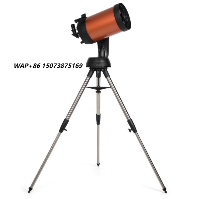 Celestron Telescope Nexstar 8Se - 셀레스트론 넥스스타 8SE 천체망원경 고화질 전문가용