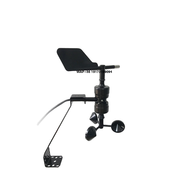 Anemometer Wind Speed - RS485 Modbus 4-20mA 0-5V 기상 관측소