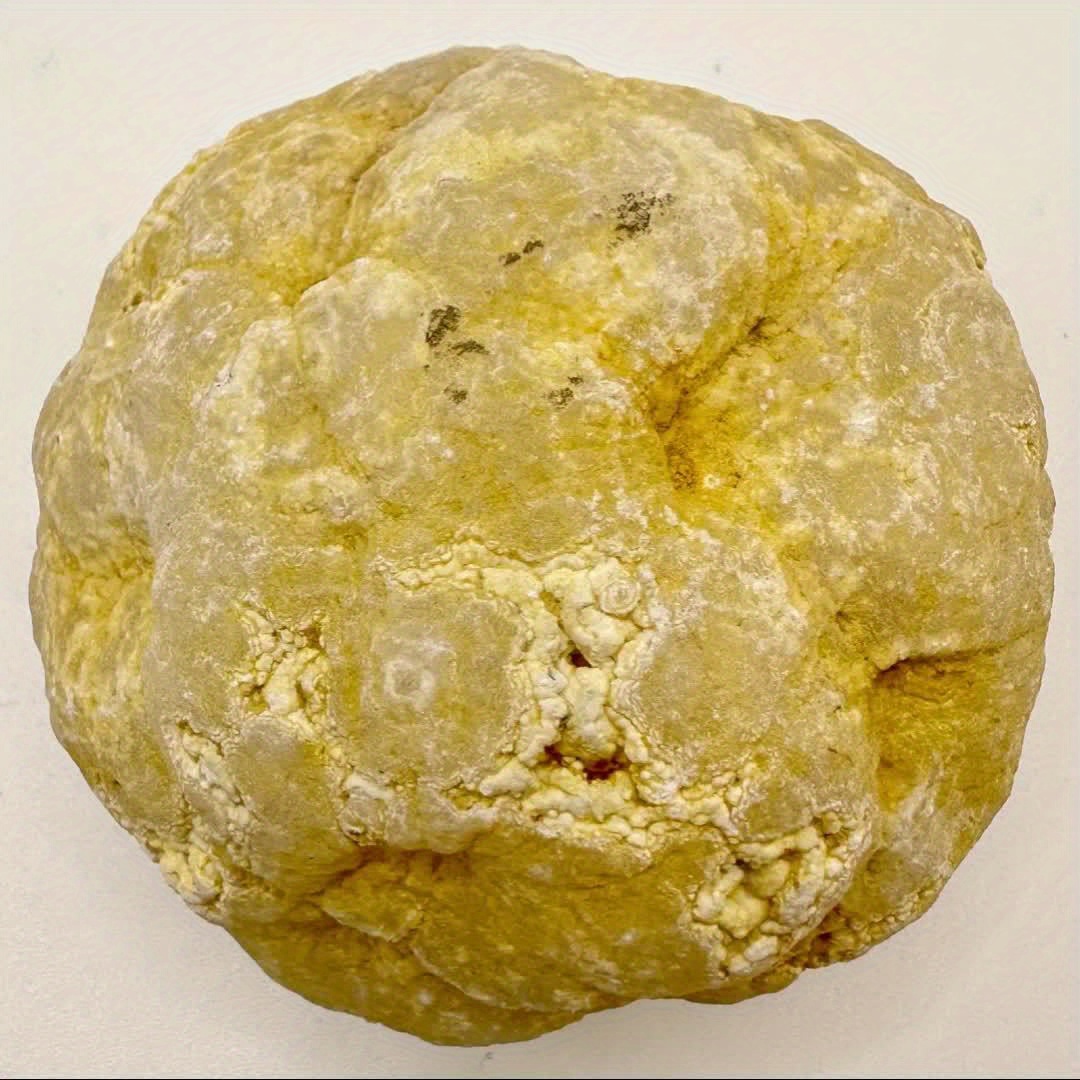 Geode Crystal Break - 1pc 자연 지 오드 계란 마노