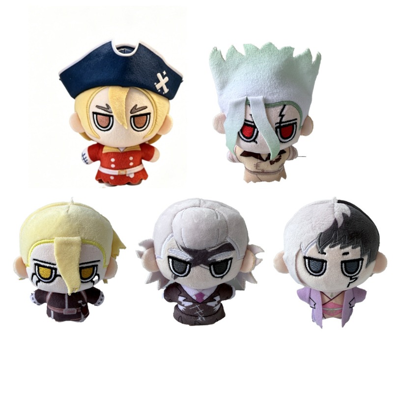 Dr STONE SCIENCE FUTURE Senku  - Science Toys 리뷰 및 가격