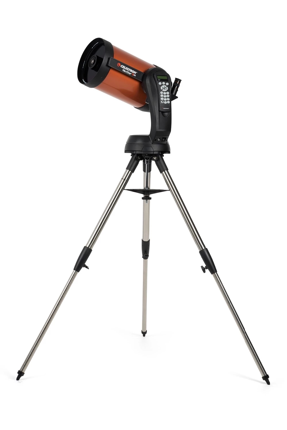Celestron NexStar 8SE 망원경 초보자  - Celestron Telescope Nexstar 8Se 리뷰 및 가격