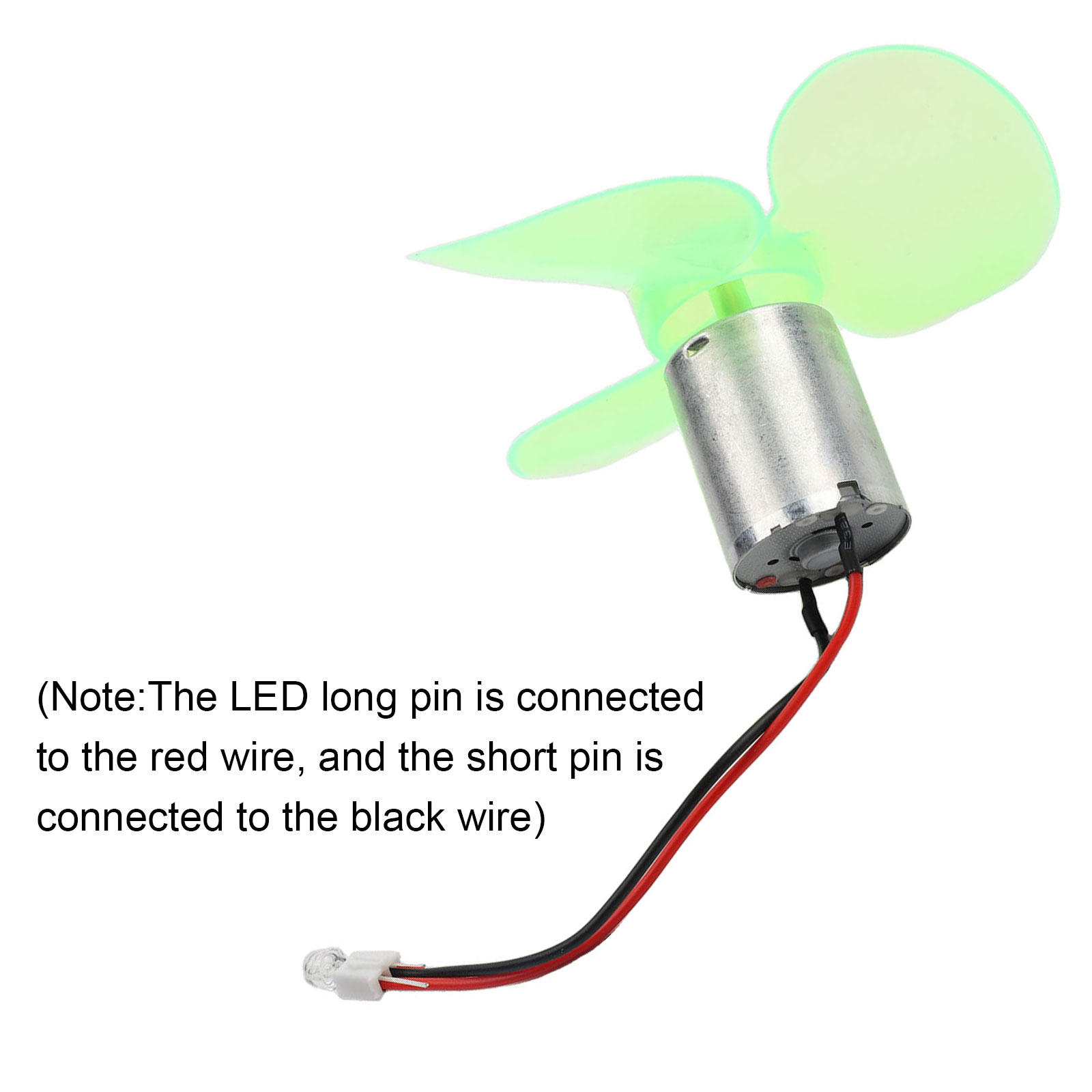 휴대용 미니 풍력 발전기 키트 DIY 조립 재생 에너지 - Science Hobbyist 리뷰 및 가격