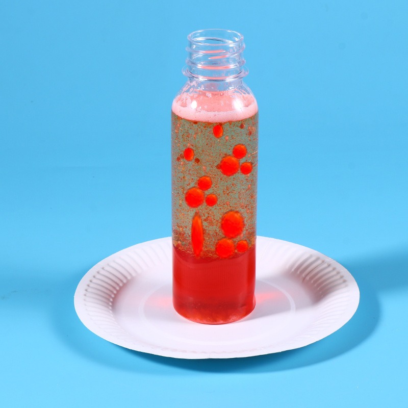 STEM 3D 조립 해저 화산 분화 DIY 물리 과학  - Volcano Kit Eruption 리뷰 및 가격