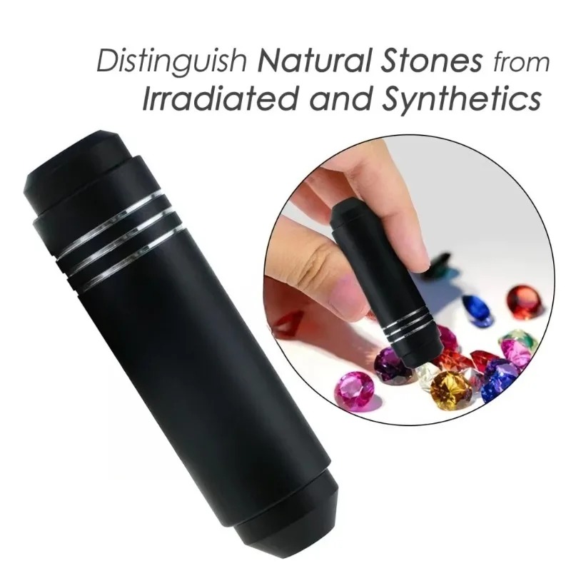 휴대용 보석 분광경 이색경 GH 옥 보석 식별 도구 D - Spectroscope Handheld 리뷰 및 가격