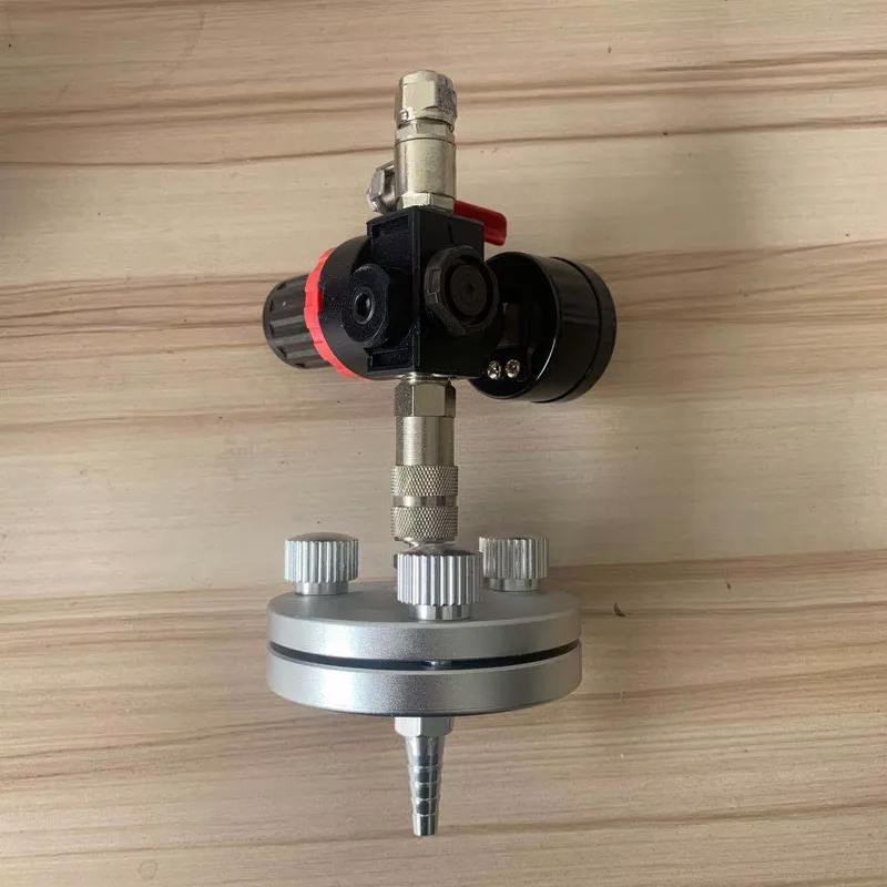 RO 워터 매뉴얼 SDI15 테스터 퇴적물 밀도 지수  - Water Testing Kit 리뷰 및 가격