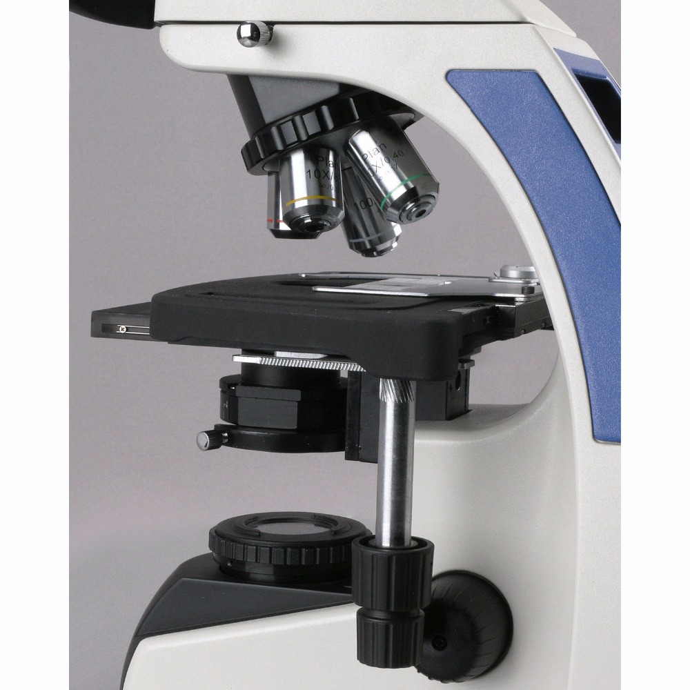 AmScope T720 시리즈 삼안 코일러 LED 복합 - Amscope Microscope Compound 40X-1000X 리뷰 및 가격