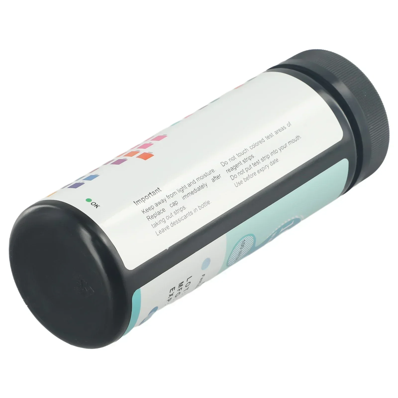수족관 수돗물 수질 테스트 키트, PH 테스트 스트립, - Water Testing Kit 리뷰 및 가격