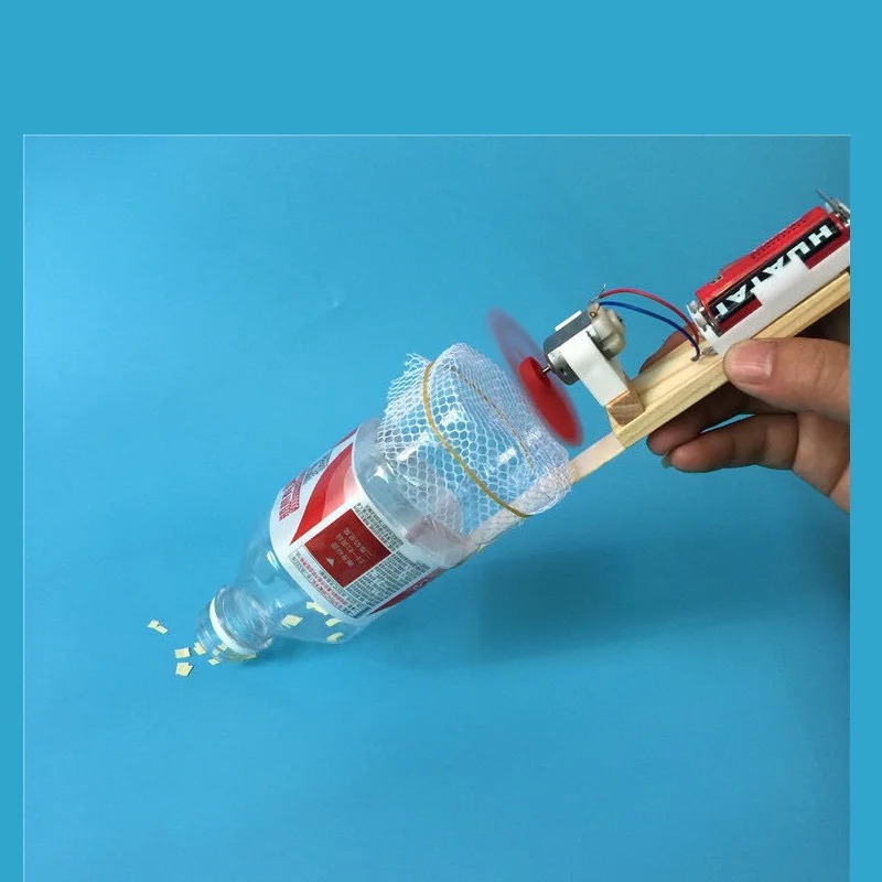 자체 제작 진공 제작 세트, 과학 조립 프로젝트를 위한 - Science Project Homemade 리뷰 및 가격