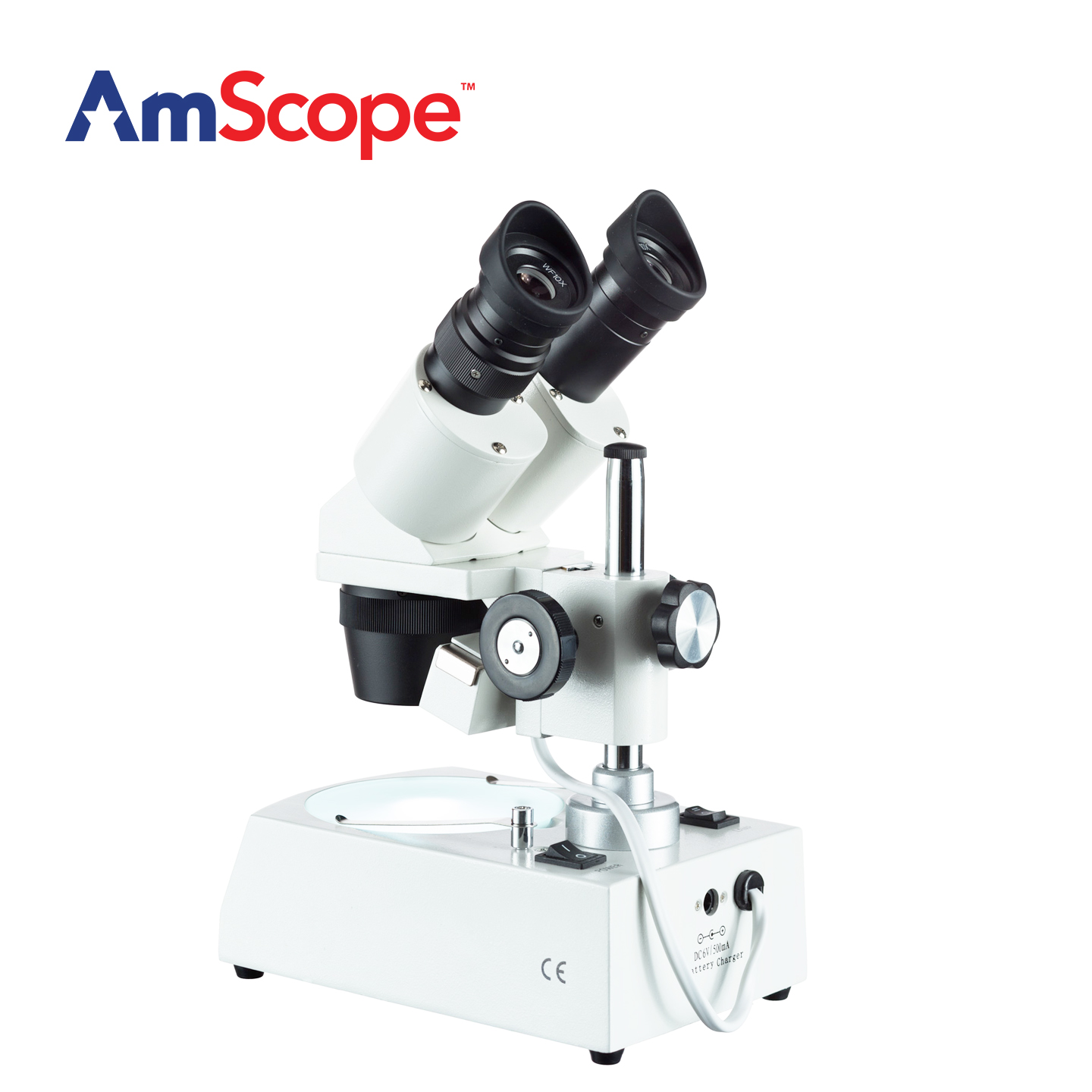 어린이용 산업 검사, PCB 및 납땜, 보석 및 장신구 - Amscope Microscope Kid Microscope 리뷰 및 가격
