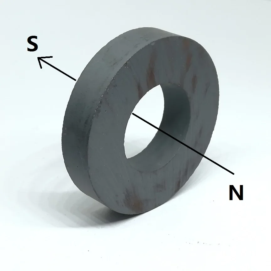 5개/몫 Y30 D45-80mm 페라이트 링 자석, 산 - Hobby Is Science 리뷰 및 가격