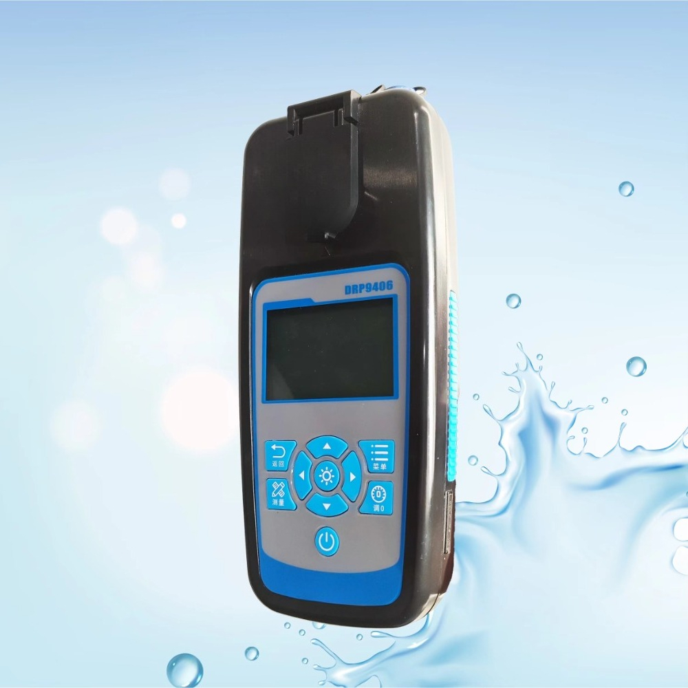 분석기 키트 - 수족관, 수영장 및 실험실용 다중 매개 - Water Testing Kit 리뷰 및 가격