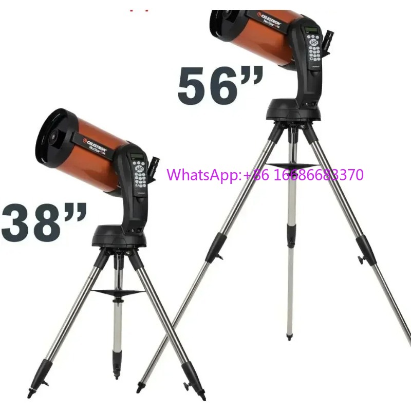 셀레스트론 넥스스타 8SE 203mm F/10 슈미트- - Celestron Telescope Nexstar 8Se 리뷰 및 가격