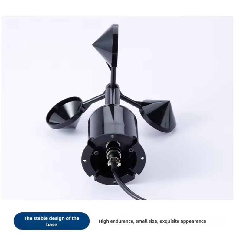 도매 풍력 터빈 풍속계 풍속 측정기 속도 센서 기기 - Anemometer Wind Speed 리뷰 및 가격