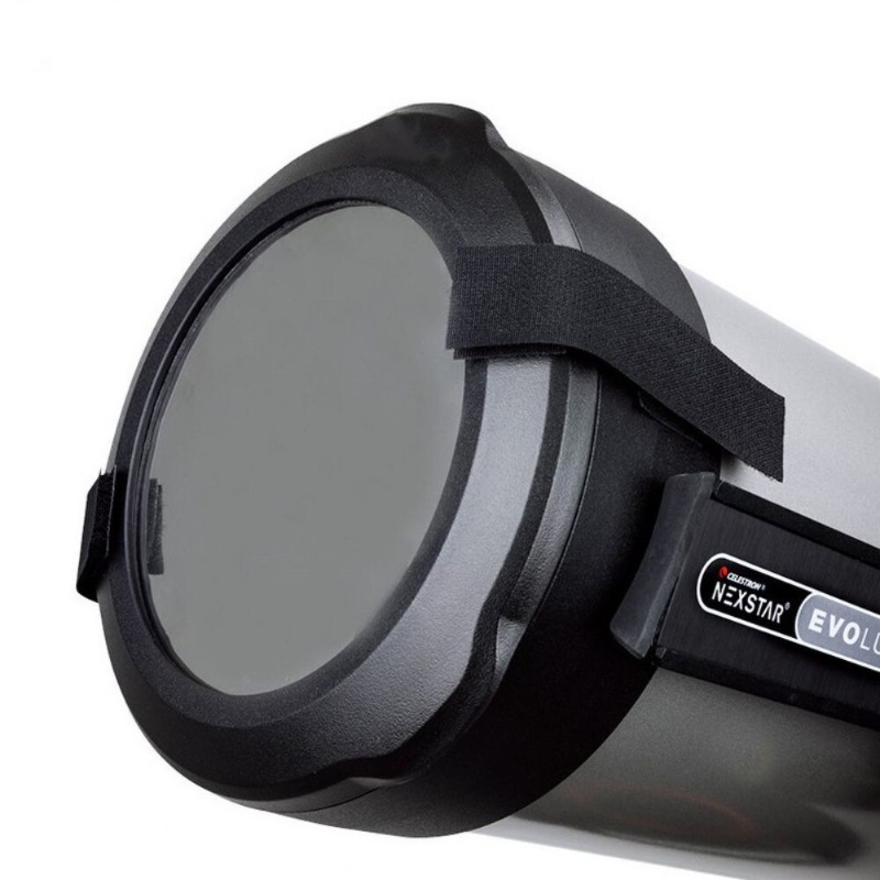 1PCS 8인치 태양 필름 태양광 필터 바더 필름 F  - Celestron Telescope Nexstar 8Se 리뷰 및 가격